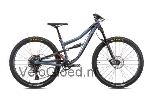 NS Bikes Nerd Lite specificaties
